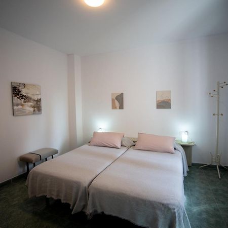 Casa Angeles Apartment เตรูเอล ภายนอก รูปภาพ