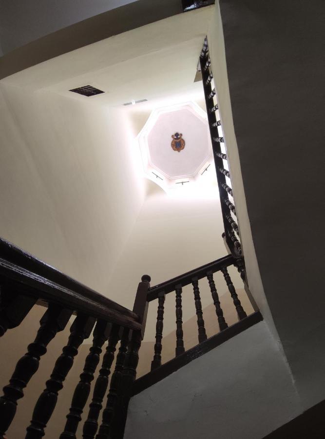 Casa Angeles Apartment เตรูเอล ภายนอก รูปภาพ