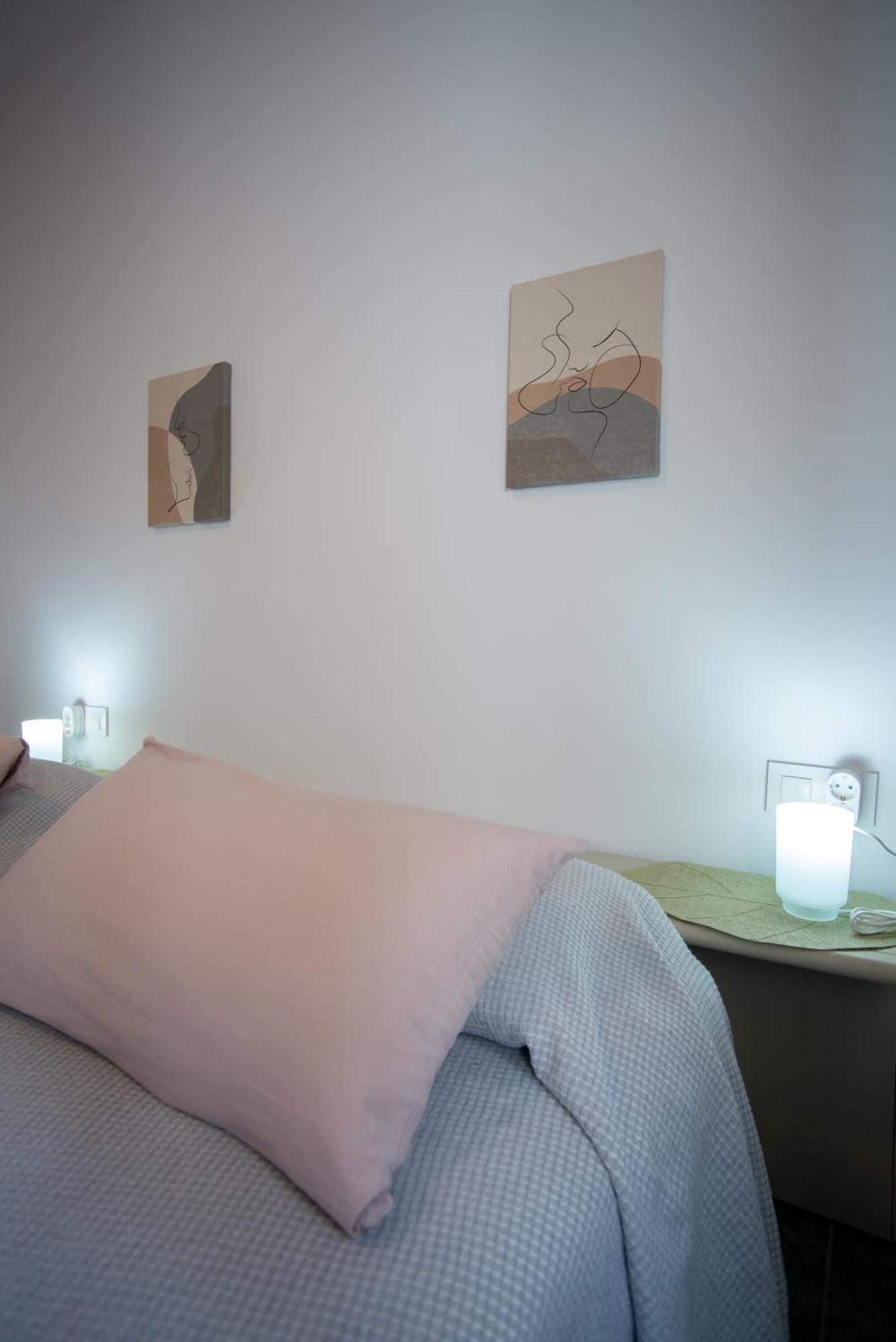 Casa Angeles Apartment เตรูเอล ภายนอก รูปภาพ