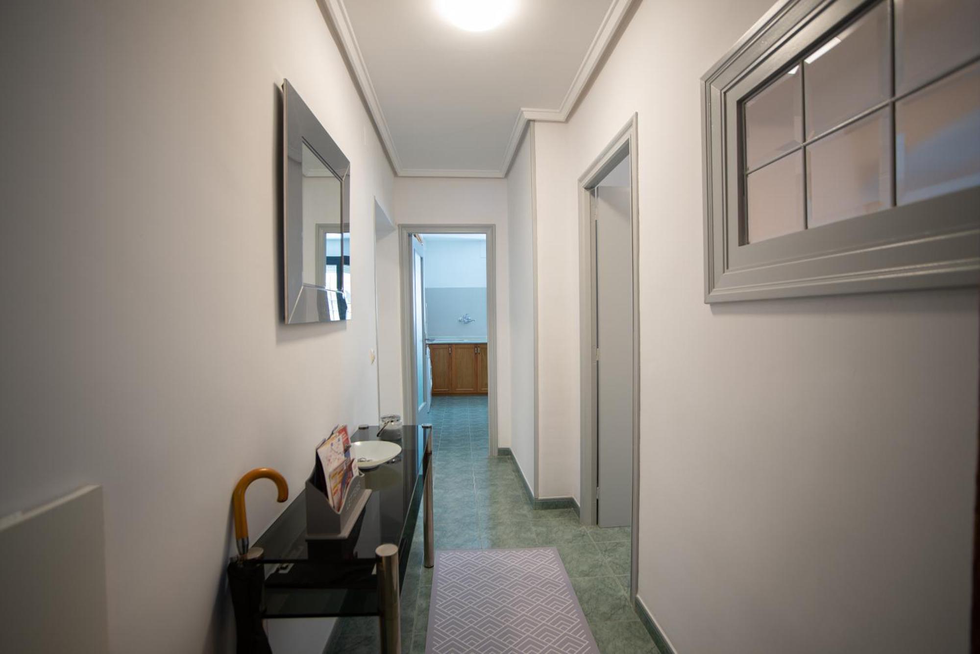 Casa Angeles Apartment เตรูเอล ภายนอก รูปภาพ