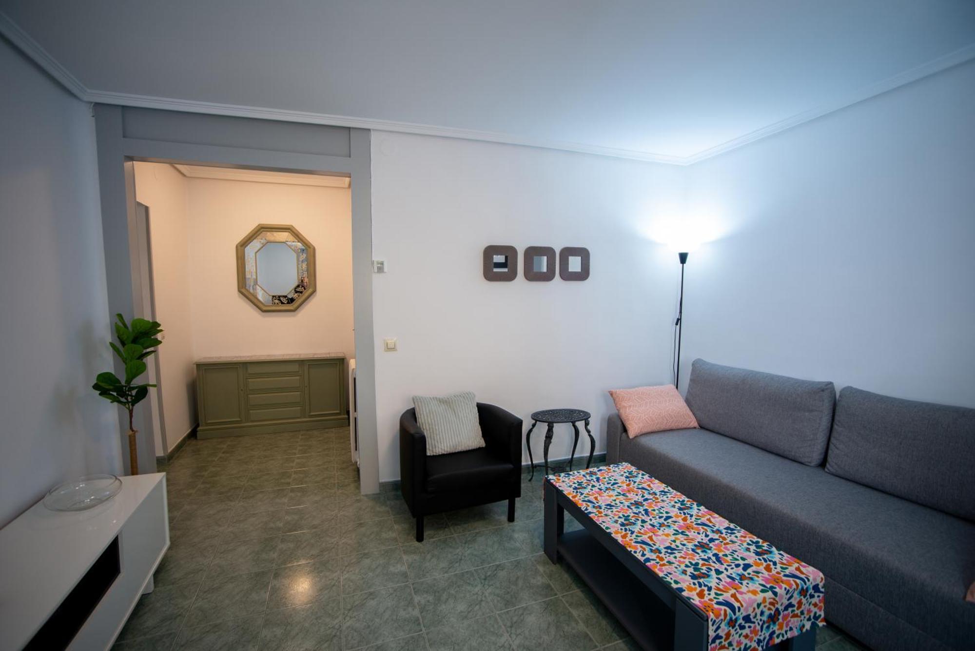 Casa Angeles Apartment เตรูเอล ภายนอก รูปภาพ