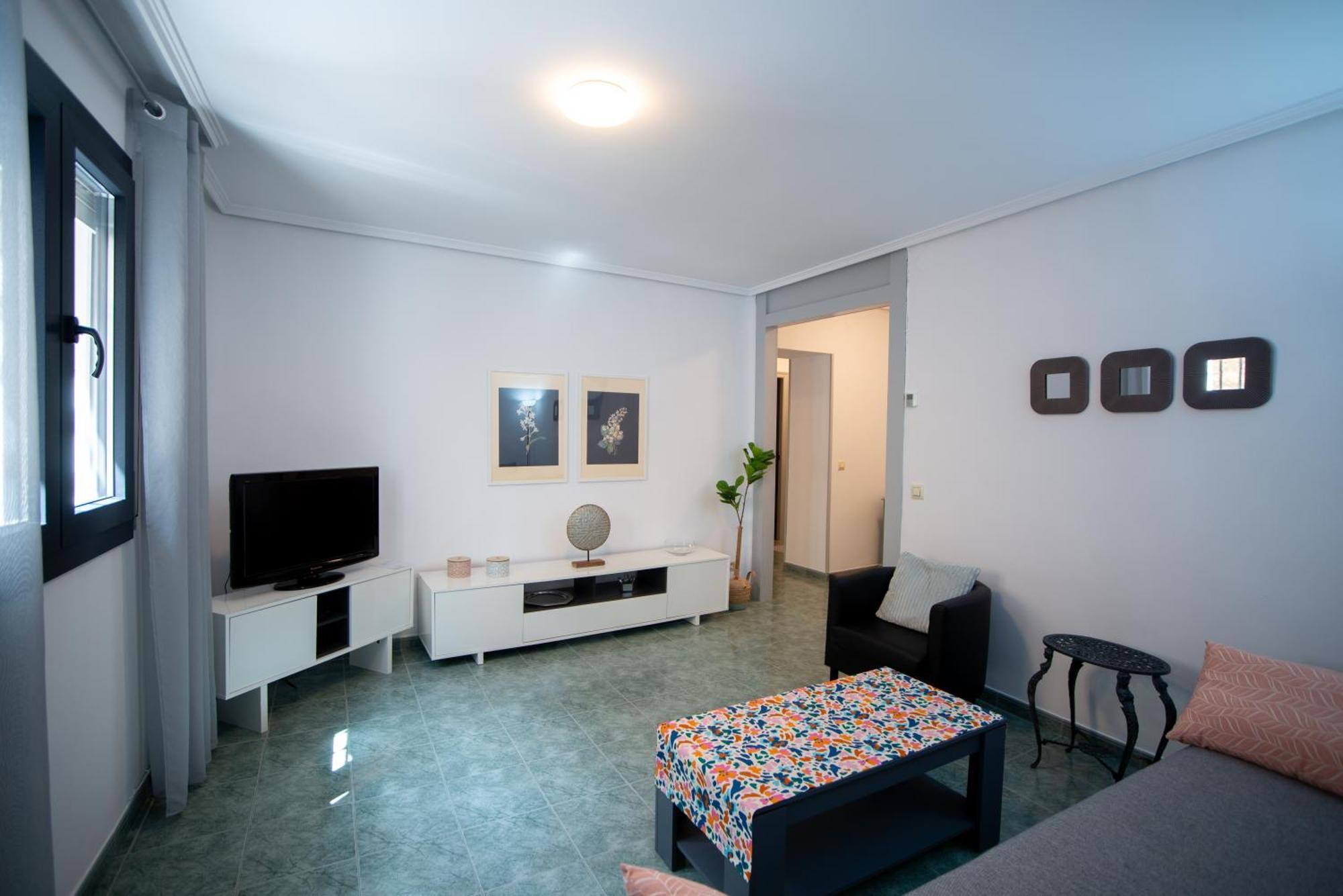 Casa Angeles Apartment เตรูเอล ภายนอก รูปภาพ