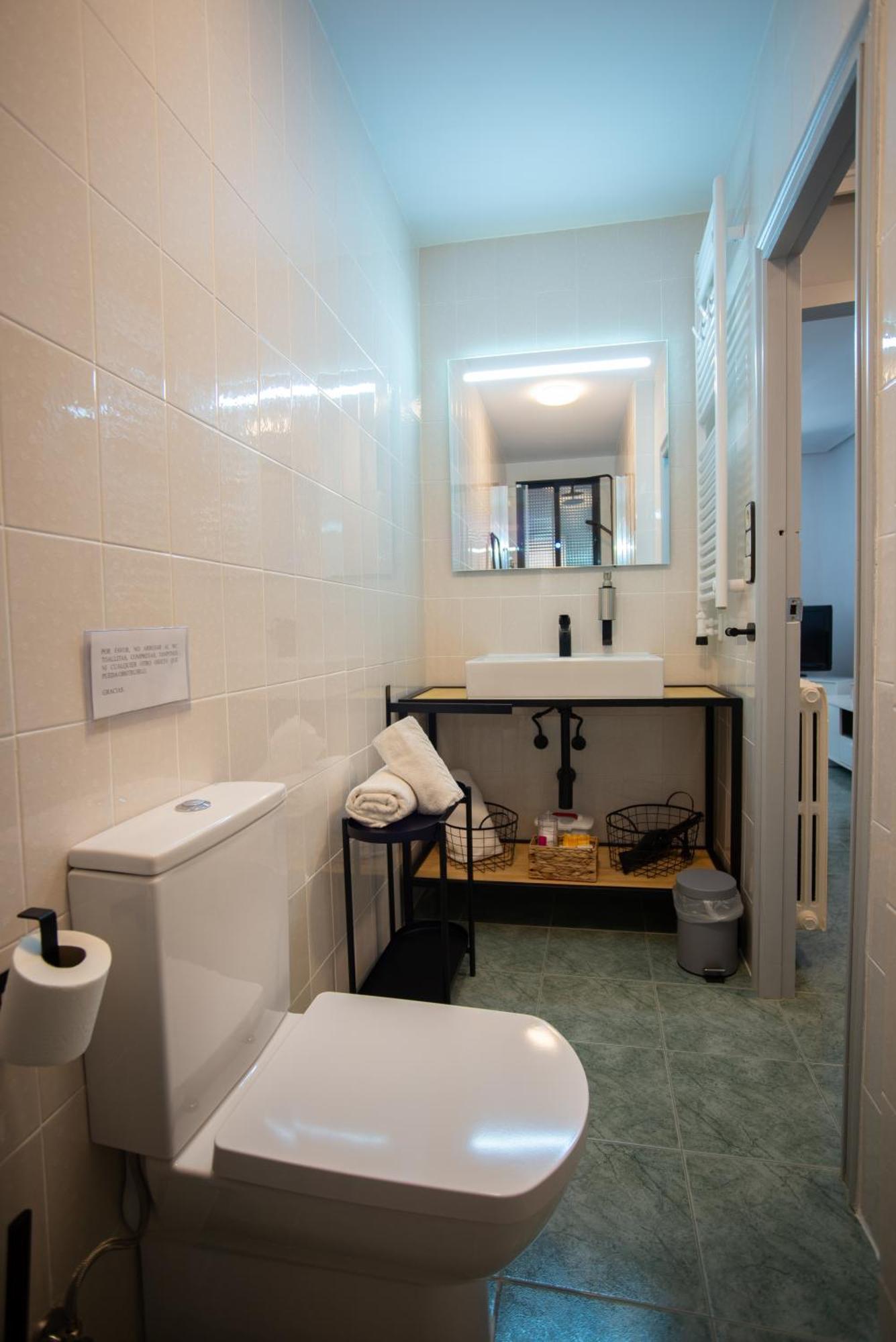 Casa Angeles Apartment เตรูเอล ภายนอก รูปภาพ