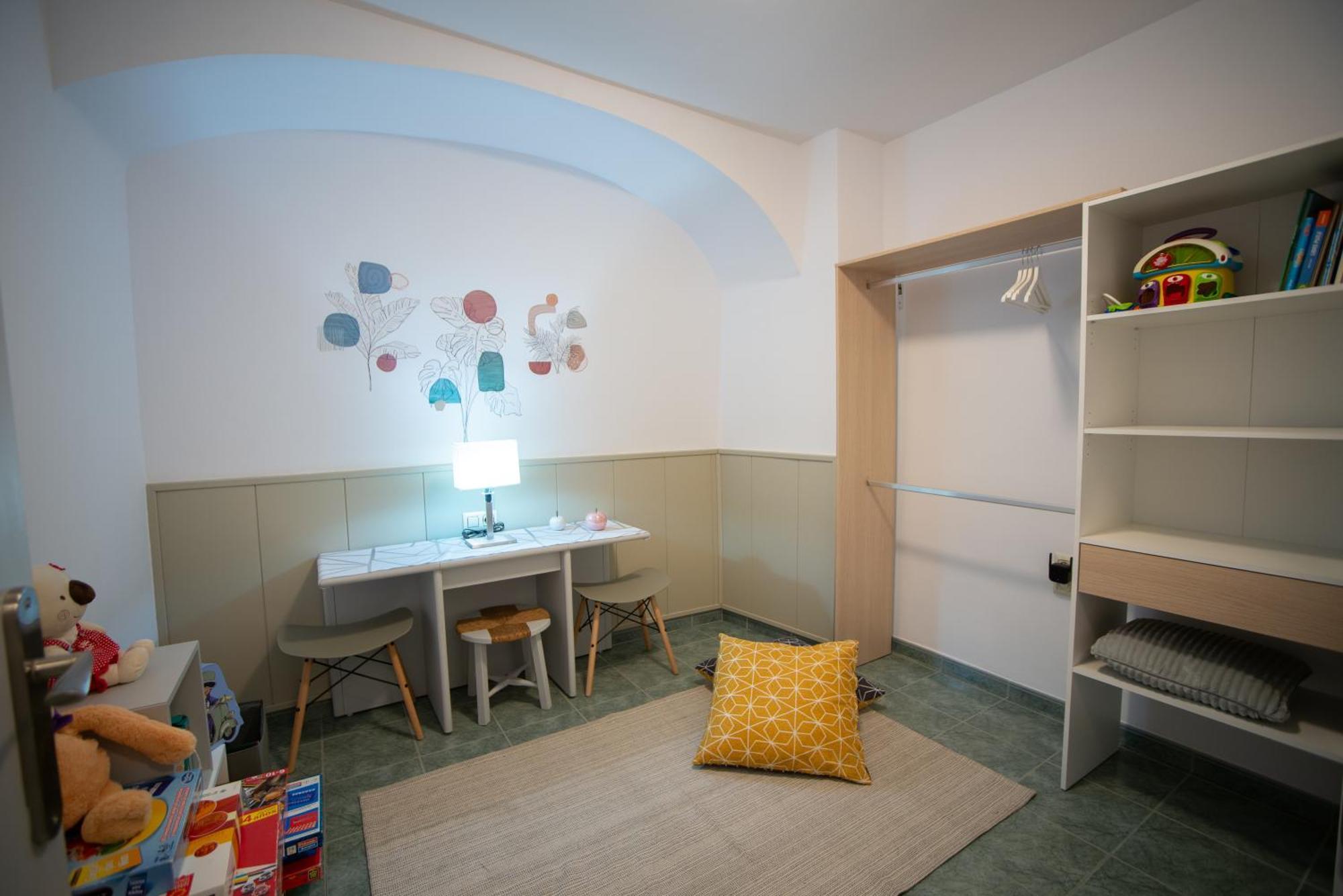 Casa Angeles Apartment เตรูเอล ภายนอก รูปภาพ